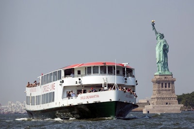 Make Lady Liberty a Guest of Honor at your Event
