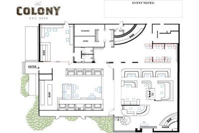 Colony