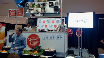 6. Western Foodservice & Hospitality Expo