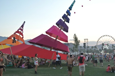 2. Coachella