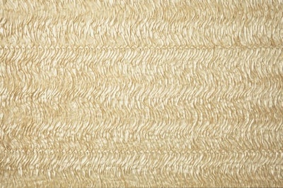 Harvest Shanelle linen, from $70, available nationwide from BBJ Table Fashions