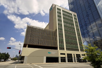 10. Homewood Suites by Hilton Dallas Downtown