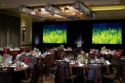 Our event specialists will custom-tailor every detail of your next event.