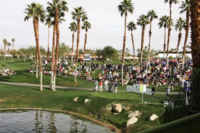 8. Humana Challenge