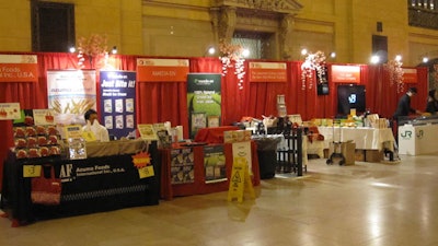 Japan Week Kickoff at Grand Central Terminal