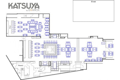 Katsuya Brentwood