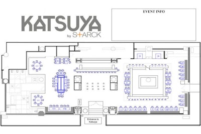 Katsuya Hollywood