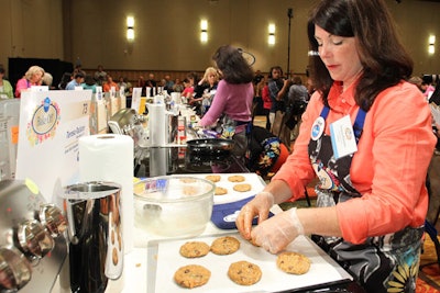 5. Pillsbury Bake-Off