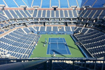 4. U.S. Open