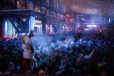 Igloofest
