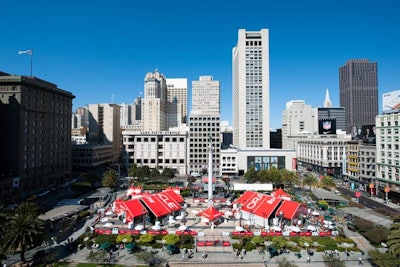 8. Oracle OpenWorld