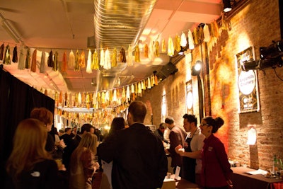 3. New York City Wine & Food Festival