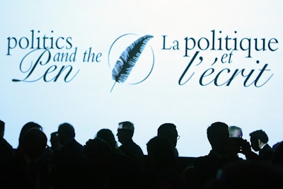 5. Politics and the Pen