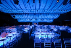 2. San Francisco Museum of Modern Art's Modern Ball