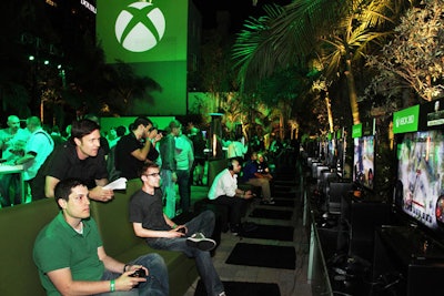 5. Electronic Entertainment Expo