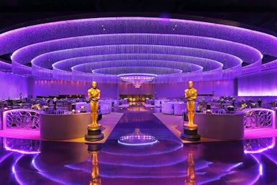 1. Academy Awards