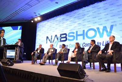 5. NAB Show