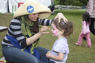 9. Vancouver International Children's Festival