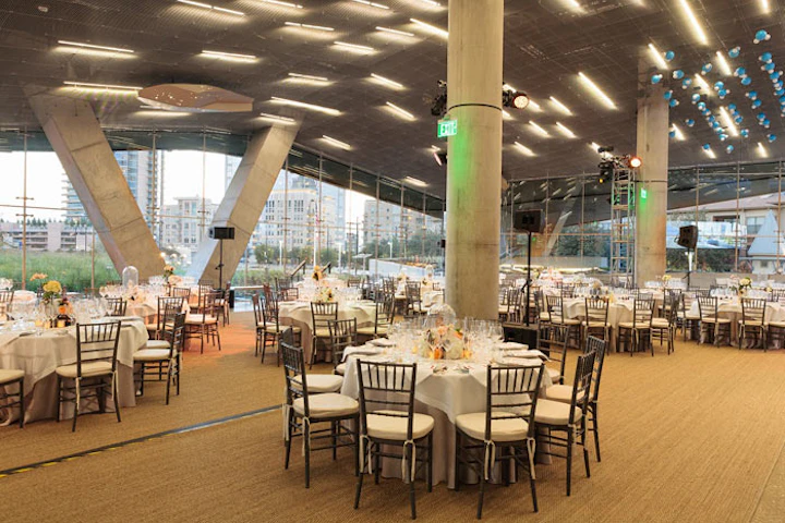 10 New Dallas Venues for Fall Meetings and Events | BizBash