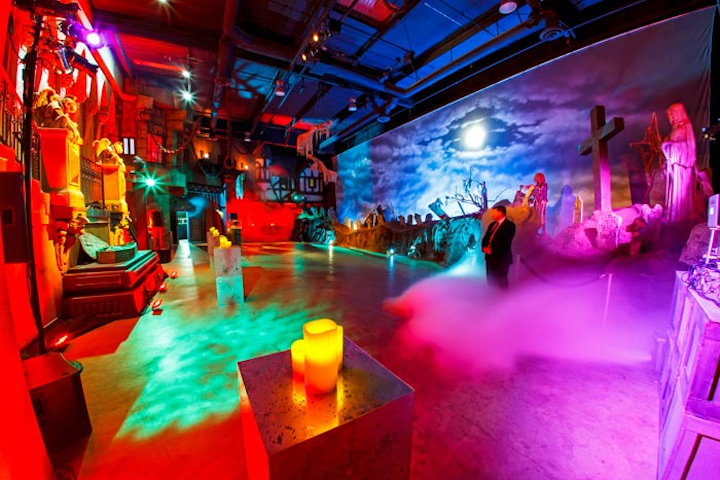 Boo 18 Spooky Halloween Ideas From Events Across The Country