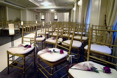 29b Le Trianon Ceremony