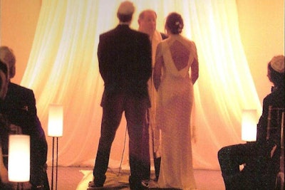 29c Le Trianon Chuppah