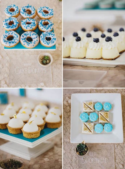 Modern wedding (Jasmine Star)