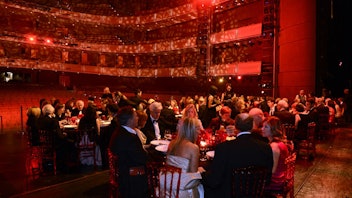 17. National Ballet of Canada's Mad Hot Gala