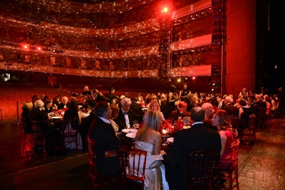 17. National Ballet of Canada's Mad Hot Gala