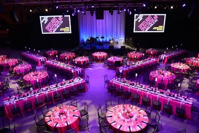 13. Huntington Theatre Company's Spotlight Spectacular