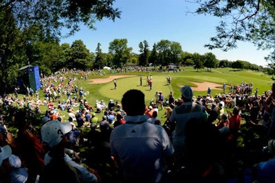 6. Canadian Open