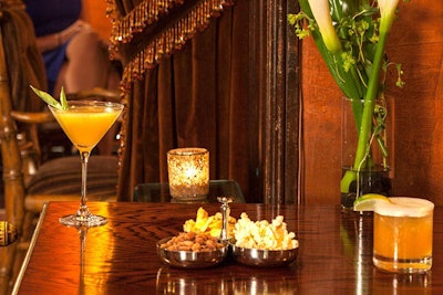 Bar Seine Lifestyle