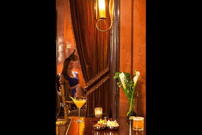 Bar Seine Lifestyle Black