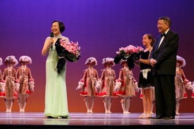 1. Boston Ballet Gala