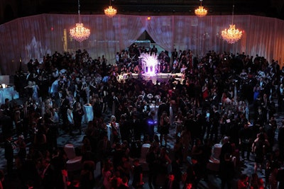 25. Boston Winter Ball