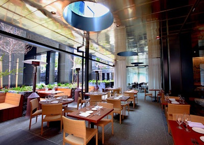 Cd Patio