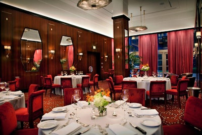 6. The Montgomery Club