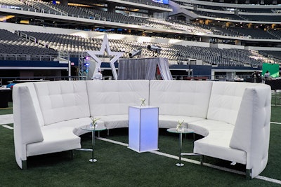 CORT Event Furnishings