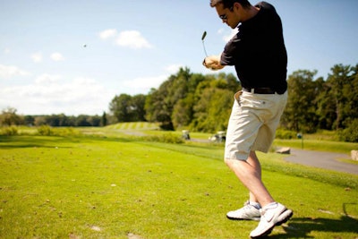 7. Putts & Punches for Parkinsons
