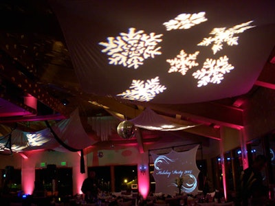 Dec15 Ceiling