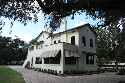 4. Eola House