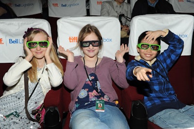 6. TIFF Kids International Film Festival