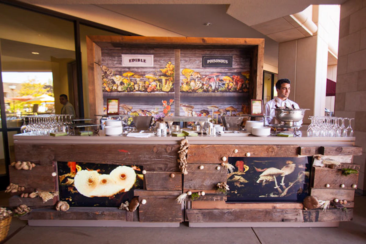 Entertainment Bizbash