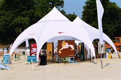 Nike Presto Cabana Club