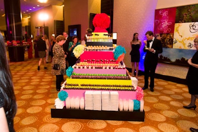 The Boston Children's Museum's Centennial Gala