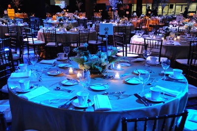 18. Boston Medical Center Gala