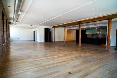 9. 14th Street Loft