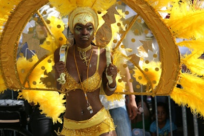 7. Cambridge Carnival International