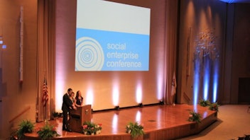 6. Social Enterprise Conference