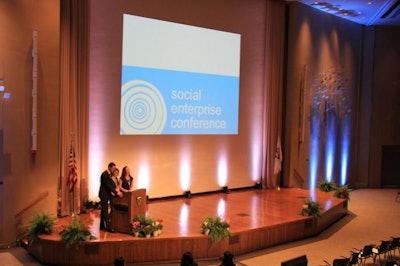 6. Social Enterprise Conference